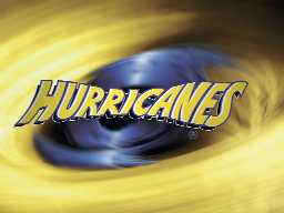 Hurricanes' logo